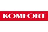 Komfort logo image