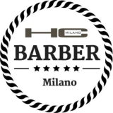 Tiare Shopping HC Barber logo