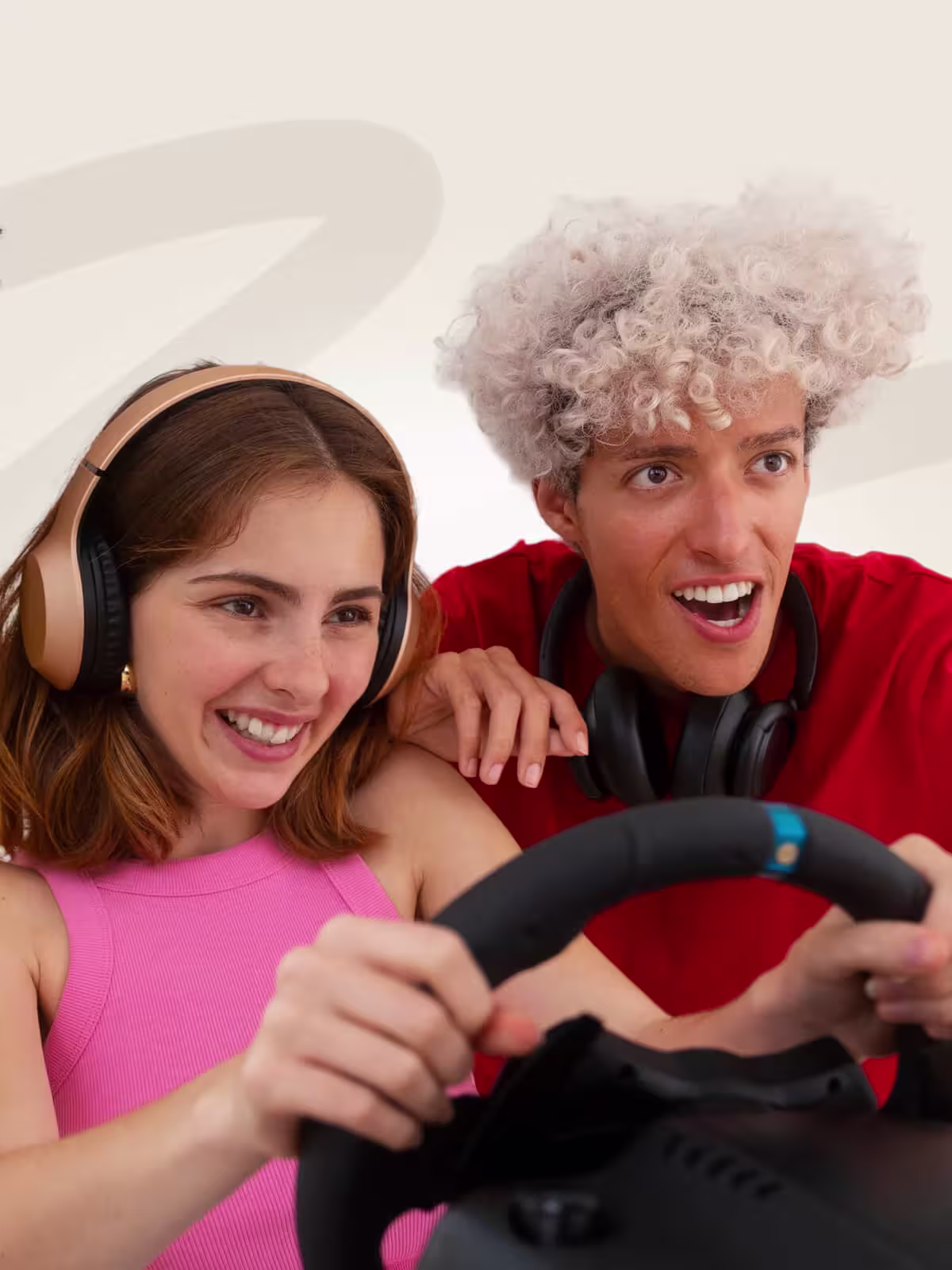 Racing challenge