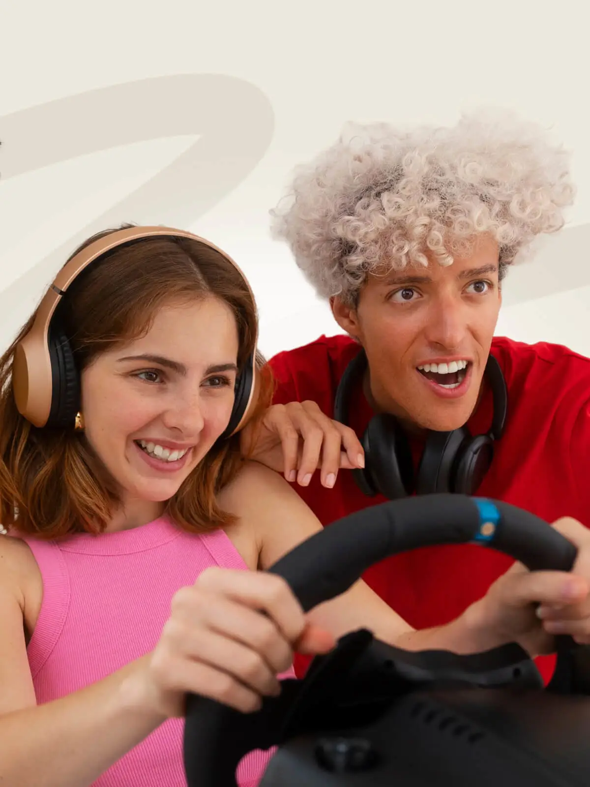 Racing challenge
