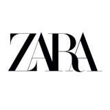ZARA_Logo