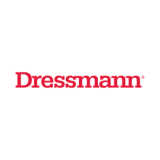 Global Dressmann logo