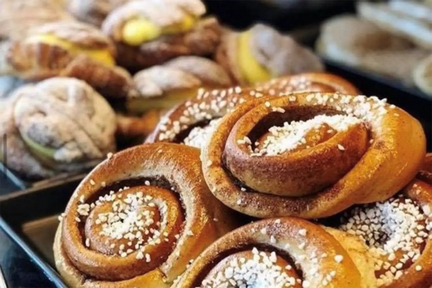 Café Charm cover image