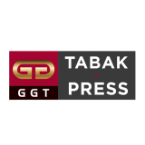 Logo | Tabak Press