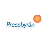 Pressbyrån logo