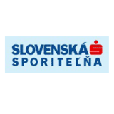 Logo | Slovenská sporiteľňa