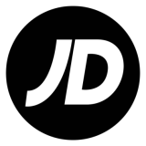 Tiare Shopping Shop Logo JD Sports