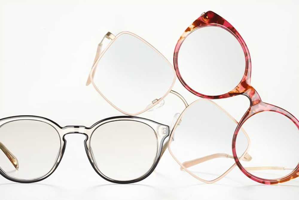Specsaver glasses