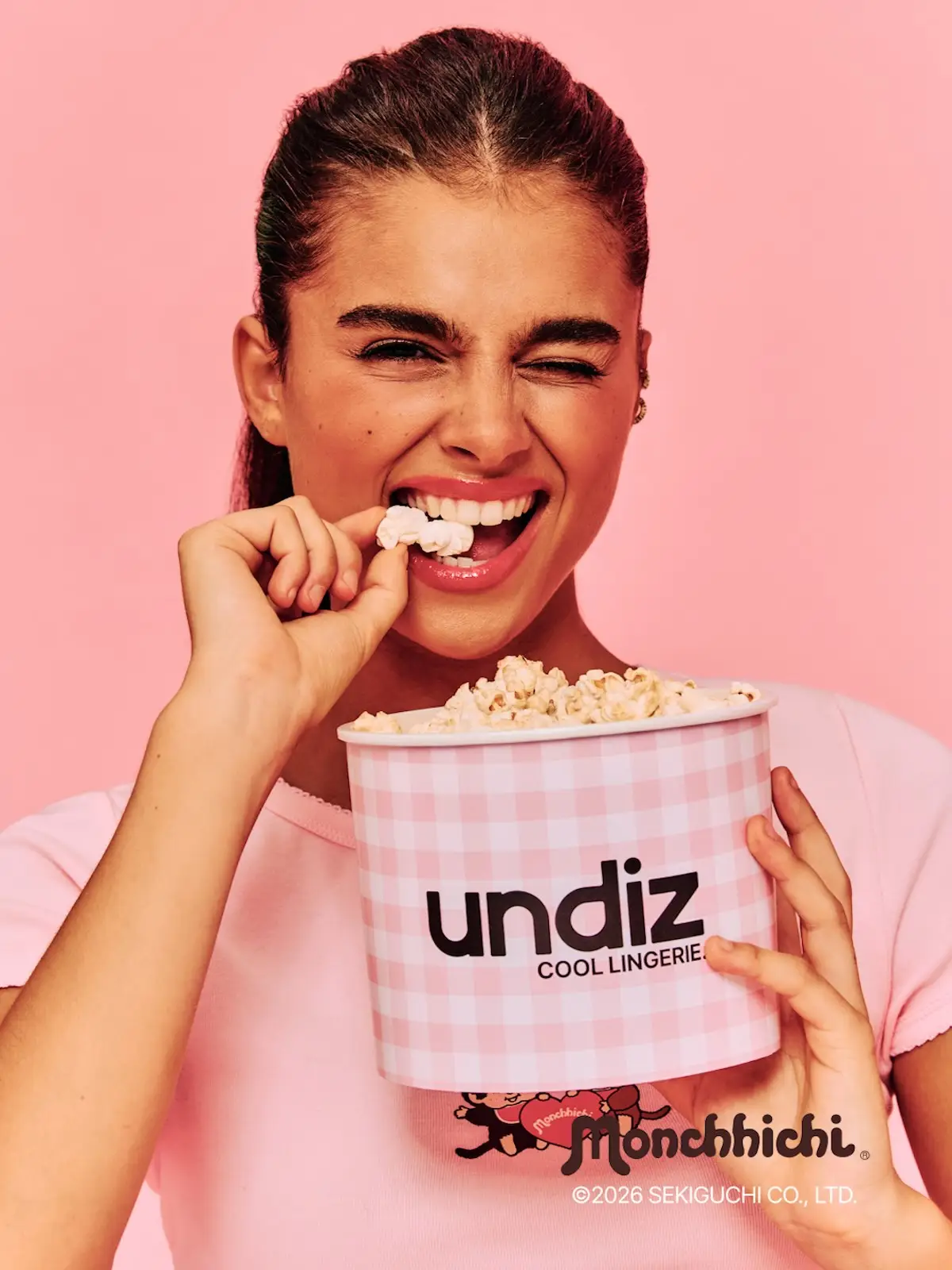 Nouvelle collection UNDIZ : Honey Highlands