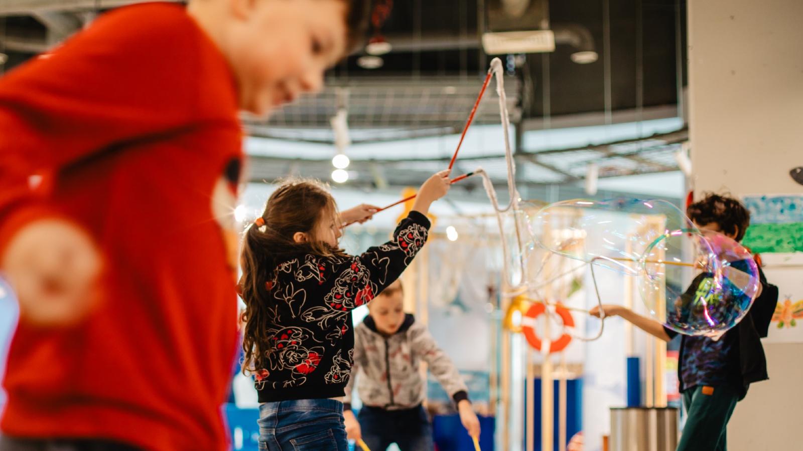 Ingka centres playlab