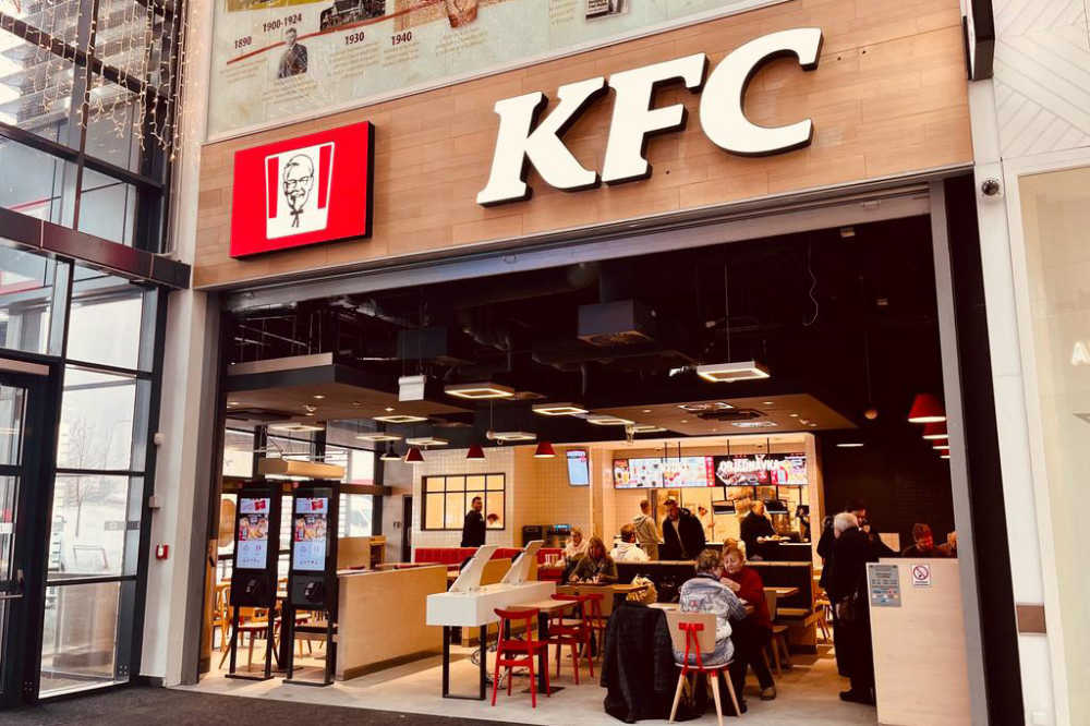 KFC_Cover