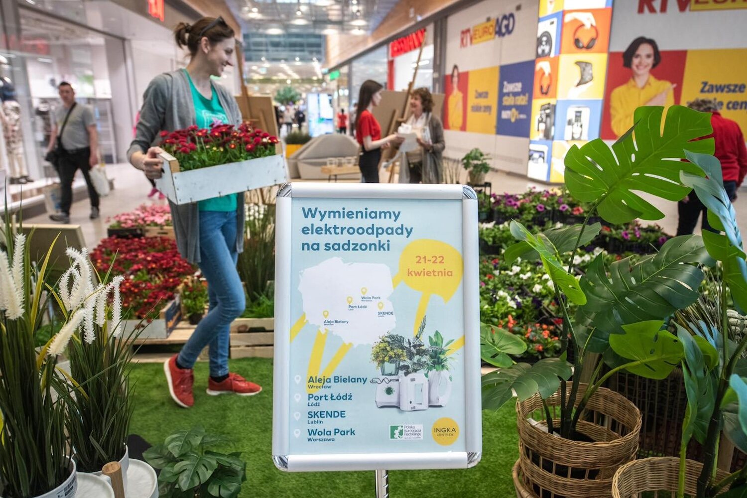 Jak urządzenia wpływają na środowisko – nowoczesne podejście do ekologii