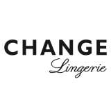 Change Lingerie logo image