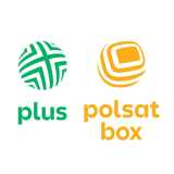 Plus Polsat Box logo