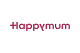 Happy Mum logo image