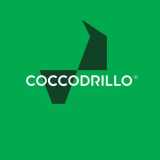 Cocodrillo logo