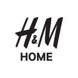 H&M Home logo image