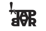 Tap Bar logo