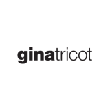 Gina Tricot logo image