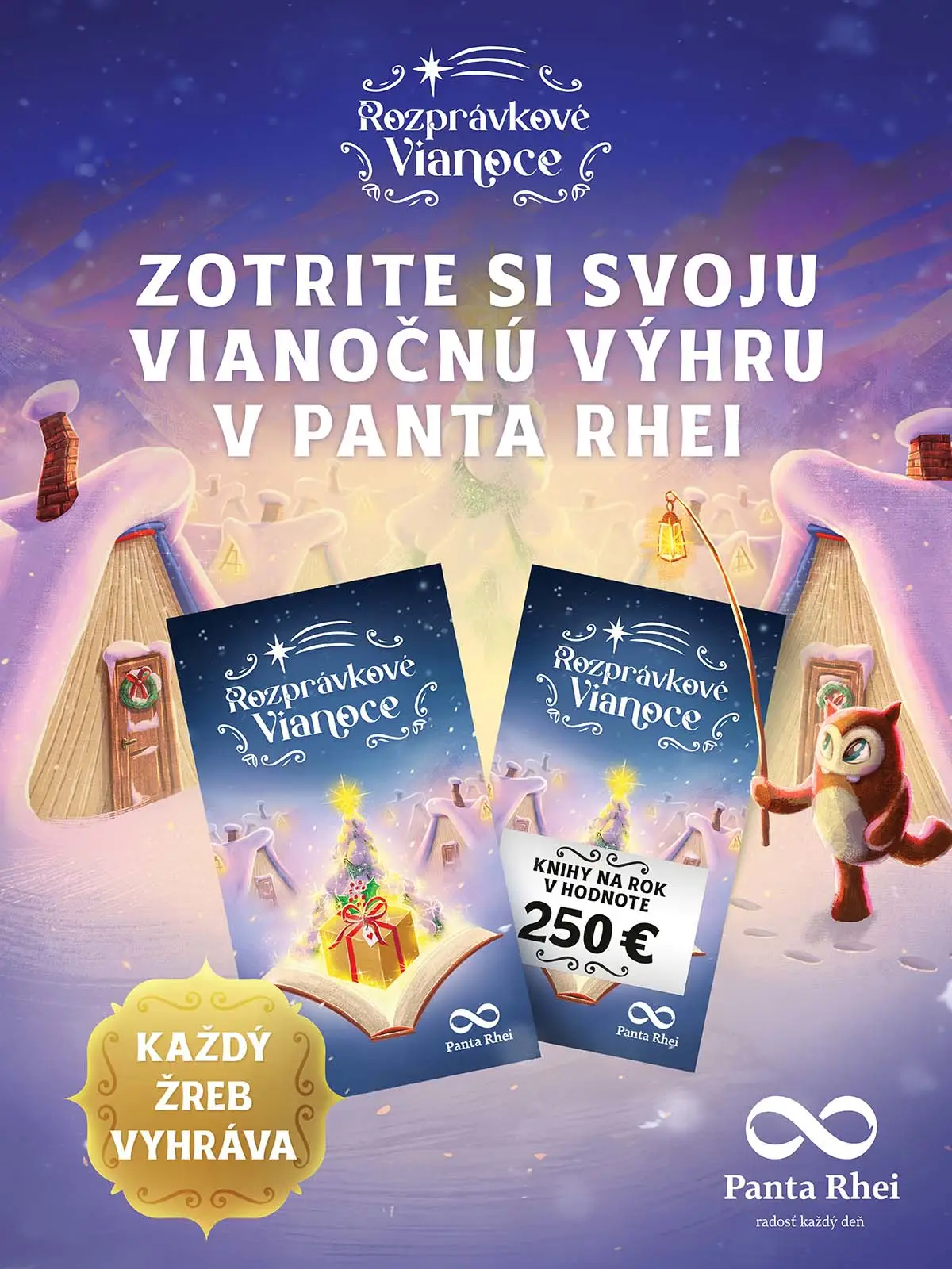 panta rhei akčná ponuka Avion Bratislava