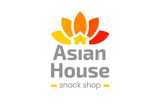 Asian House logo