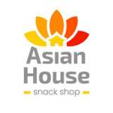Asian House logo