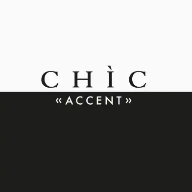Tiare Shopping Chic Accent logo