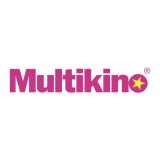 Multikino logo image