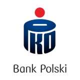 Bankomat PKO Bank Polski logo