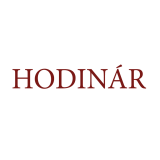 Logo | Hodinár DGTIME 