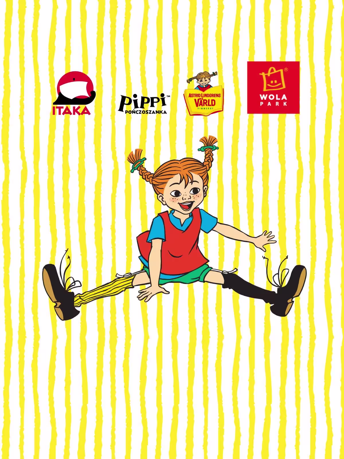 Konkurs Pippi