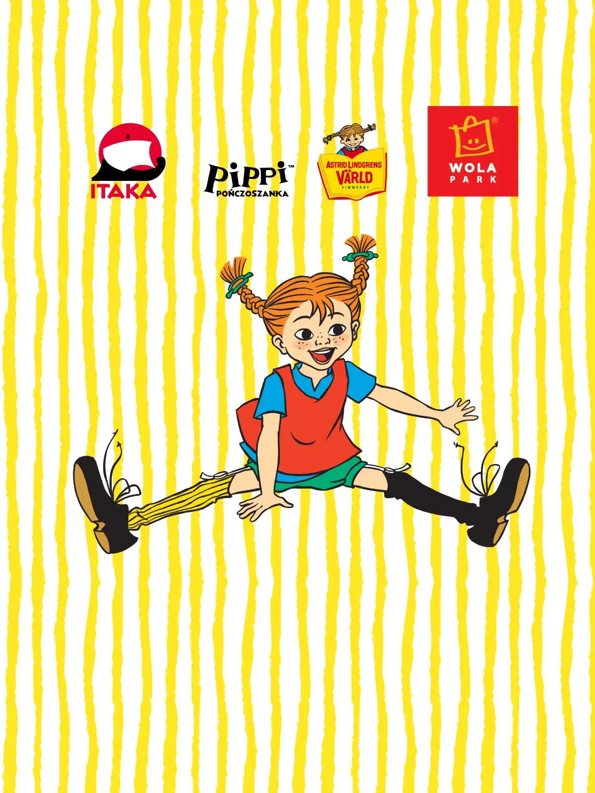 Konkurs Pippi