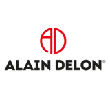 Logo | Alain Delon