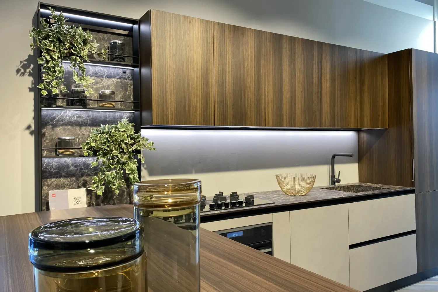 Tiare Shopping Febal Casa store
