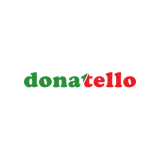 Donatello logo image