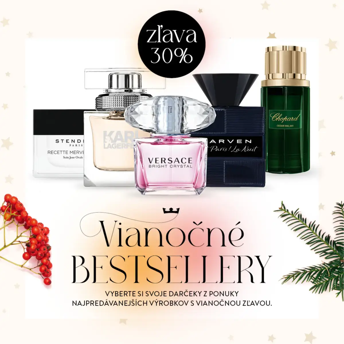 Webbaner_Bestseller_Vianoce_2024_1200x1200px