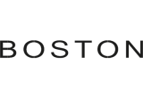 Boston logo in Valladolid