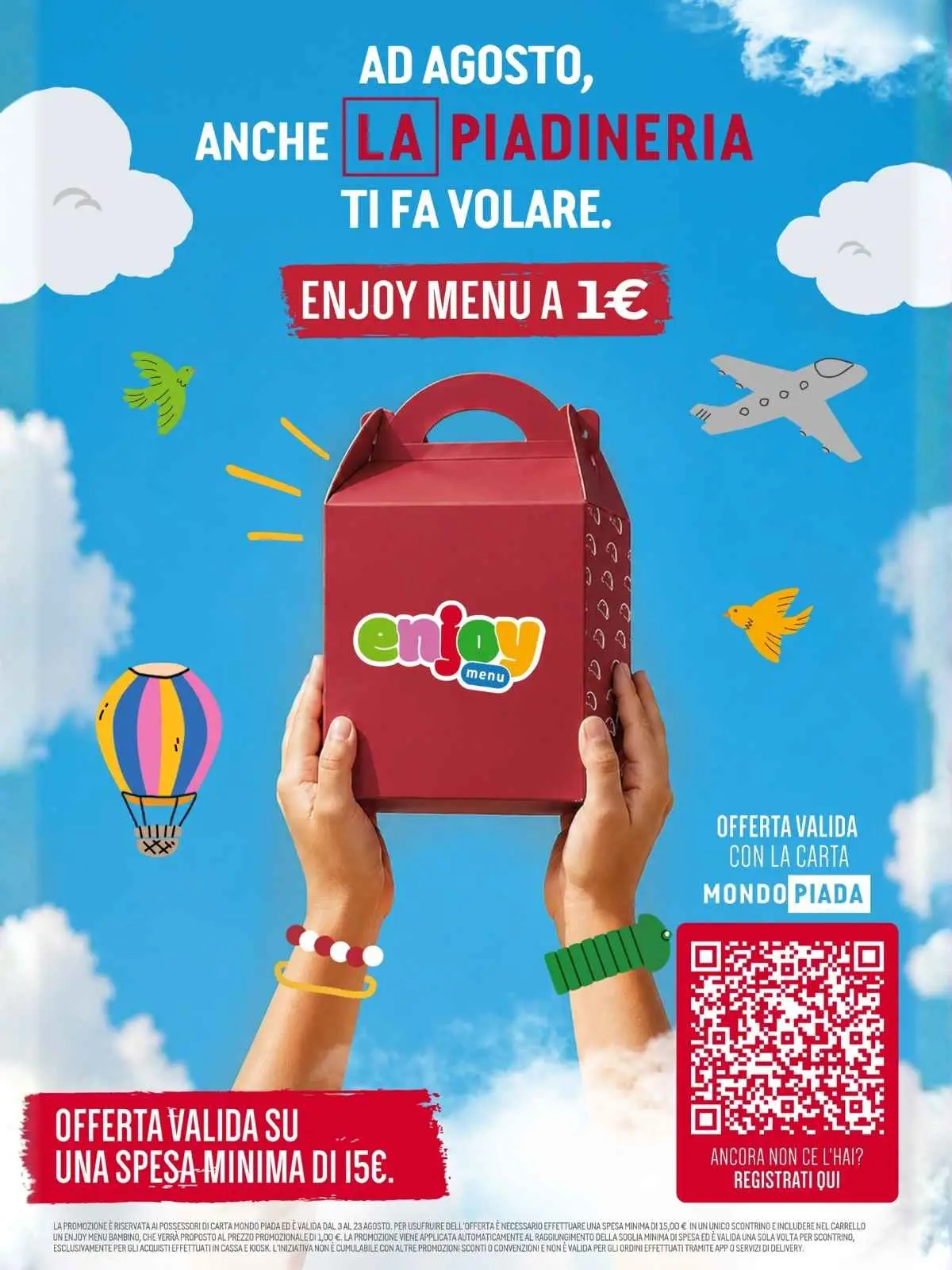 ElnosS_Offer_lapiadineria_menubambino1euro_Coverimage