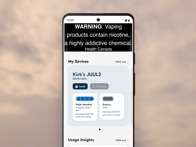 vape app ios VaporFi VAIO Mini Review by SmokeTastic Experts in Vaping main image 1