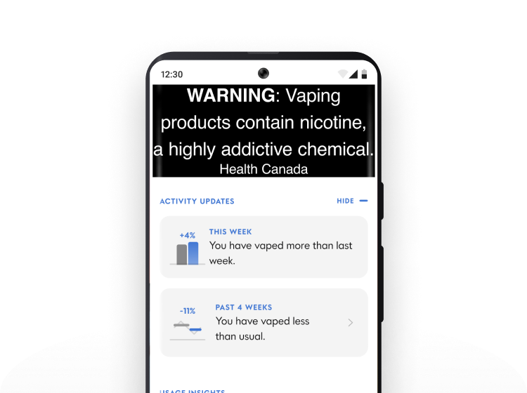 Juul 2 Bluetooth 18mg JUUL 2 Prefilled Vape Pods 400 Puffs Experience  connected JUUL2 features with the app | JUUL | CA