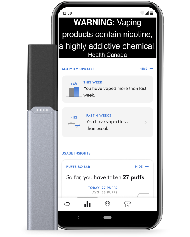 What Are JUUL2 pods | Discover JUUL2 pods and Flavours | JUUL | CA What Are JUUL2 pods | Discover JUUL2 pods and Flavours | JUUL | CA