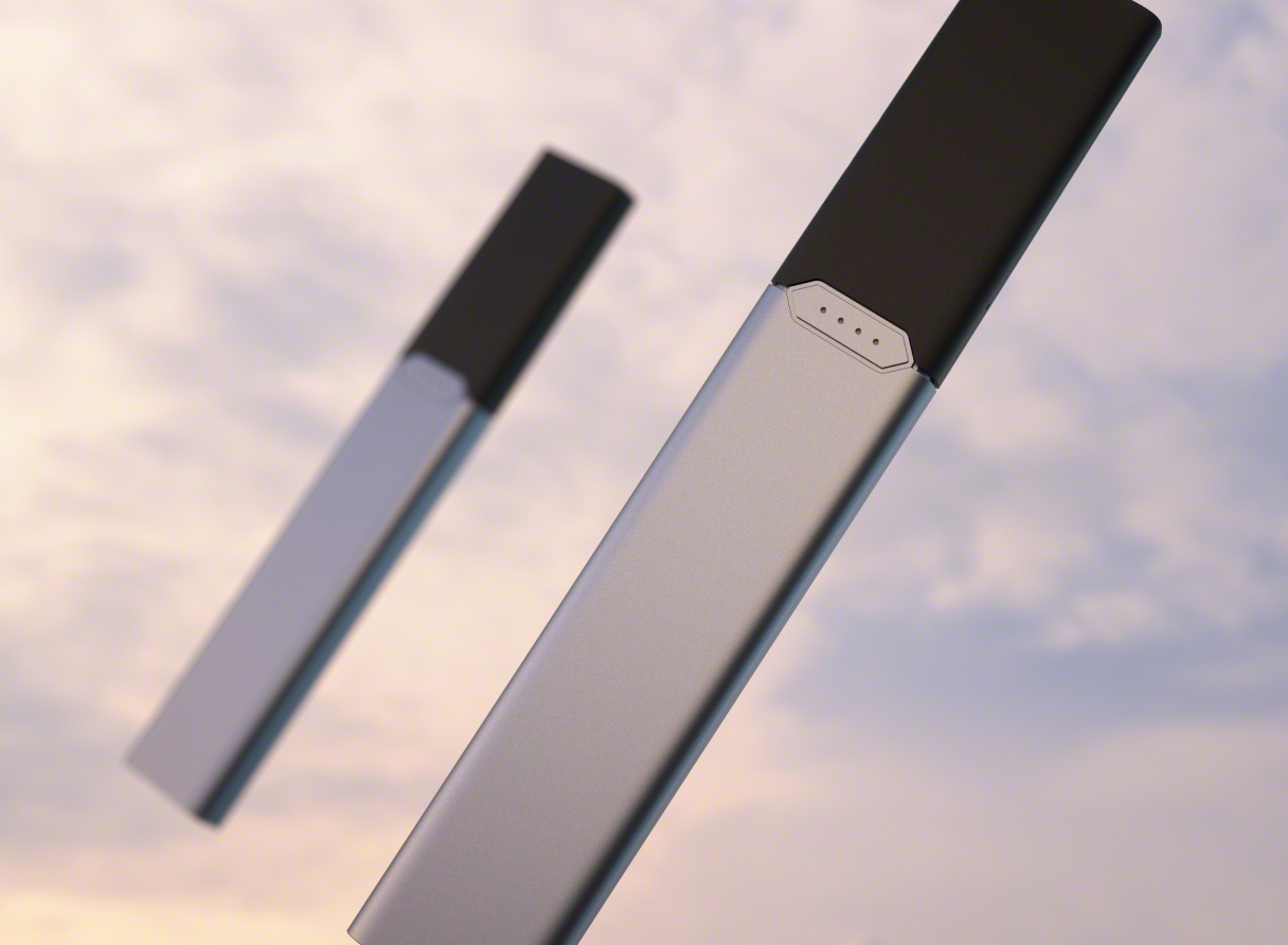 elfbar nachfüll pod läuft aus Juul