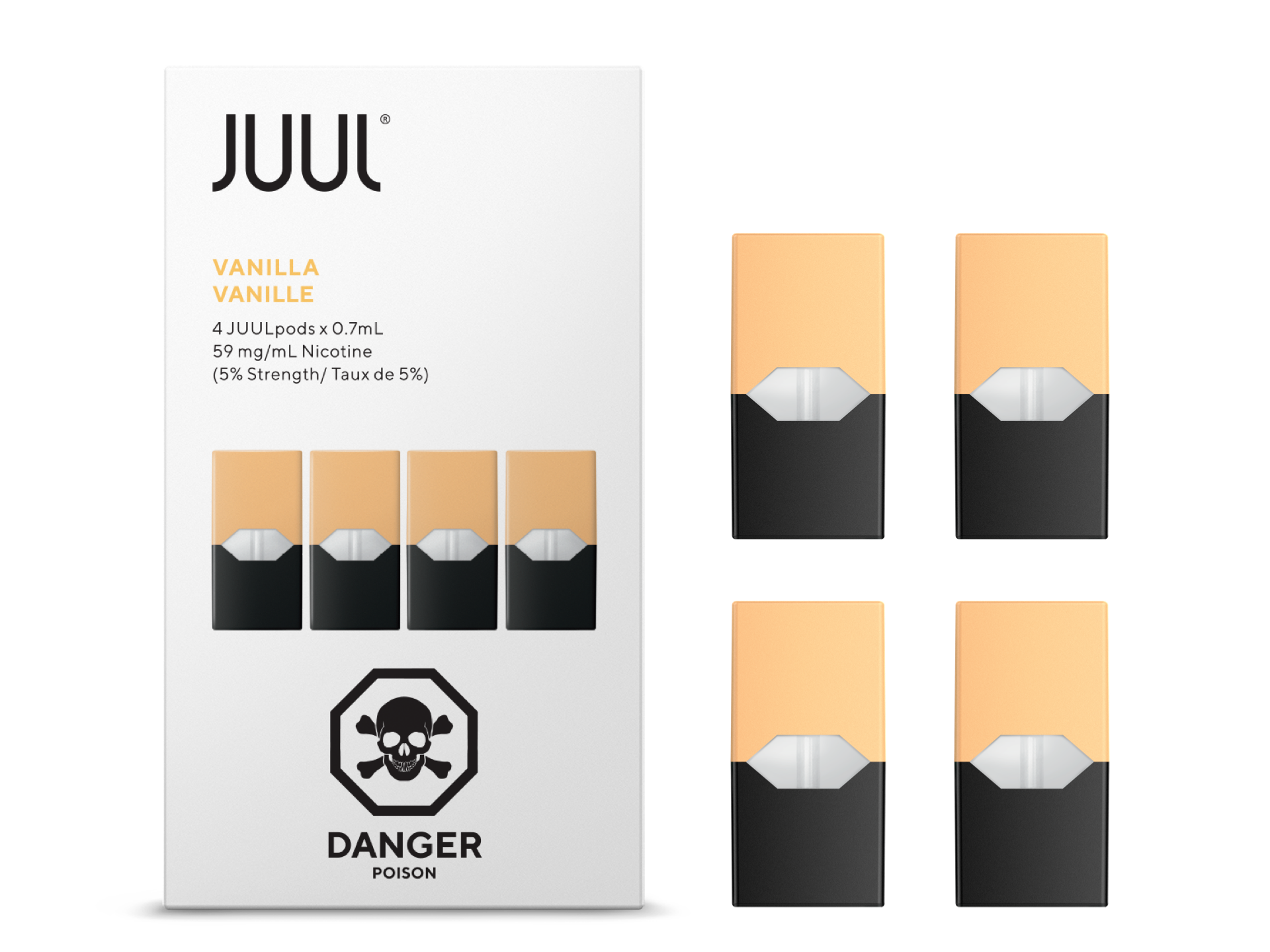 Buy JUUL2 pods Online | Vaping Products | JUUL