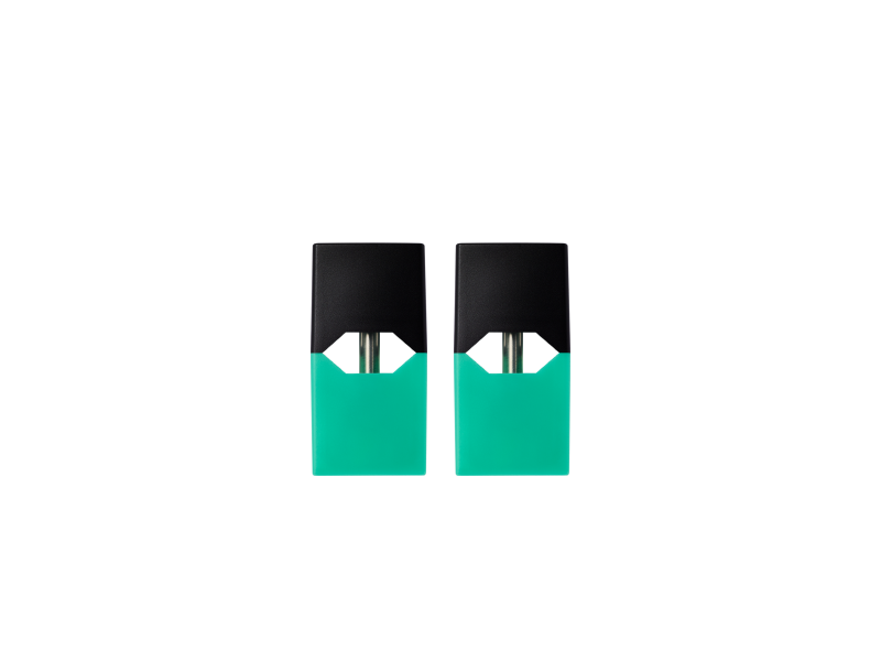 Cucumber JUULpods | Free Shipping on all orders