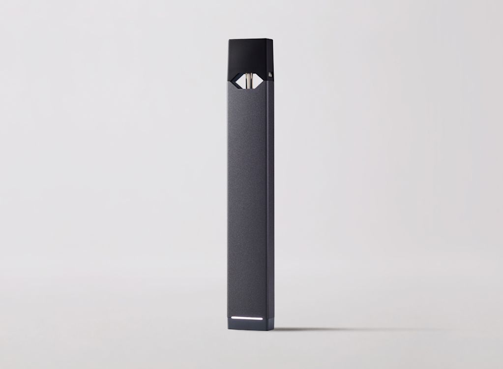 JUUL | The Smoking Alternative, unlike any E-Cigarette or Vape JUUL | The Smoking Alternative, unlike any E-Cigarette or Vape