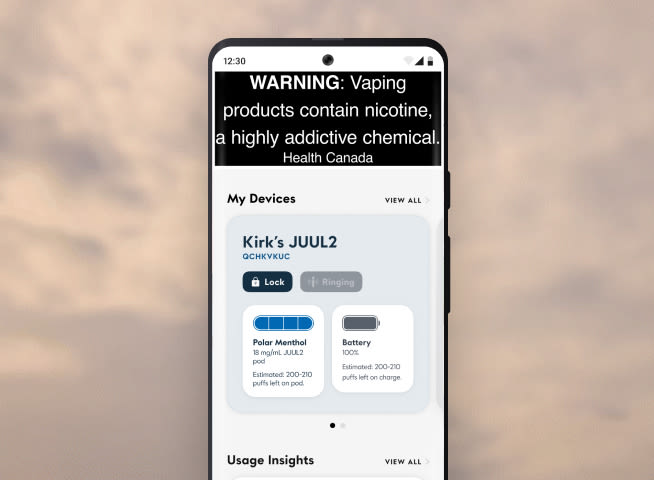 JUUL Resources | Learn About The JUUL E-Cigarettes And JUULpods | JUUL Canada JUUL Resources | Learn About The JUUL E-Cigarettes And JUULpods | JUUL Canada