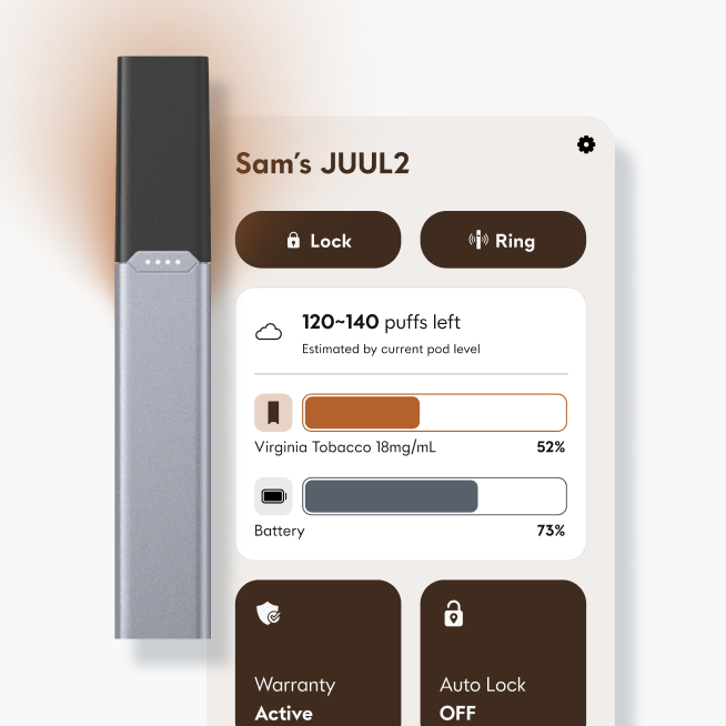 how many days does a juul pod last JUUL2 - Designed For Adult Smokers | Vaping Products | geek bar pulse mintz Color:Monet Blue Squonk Mod