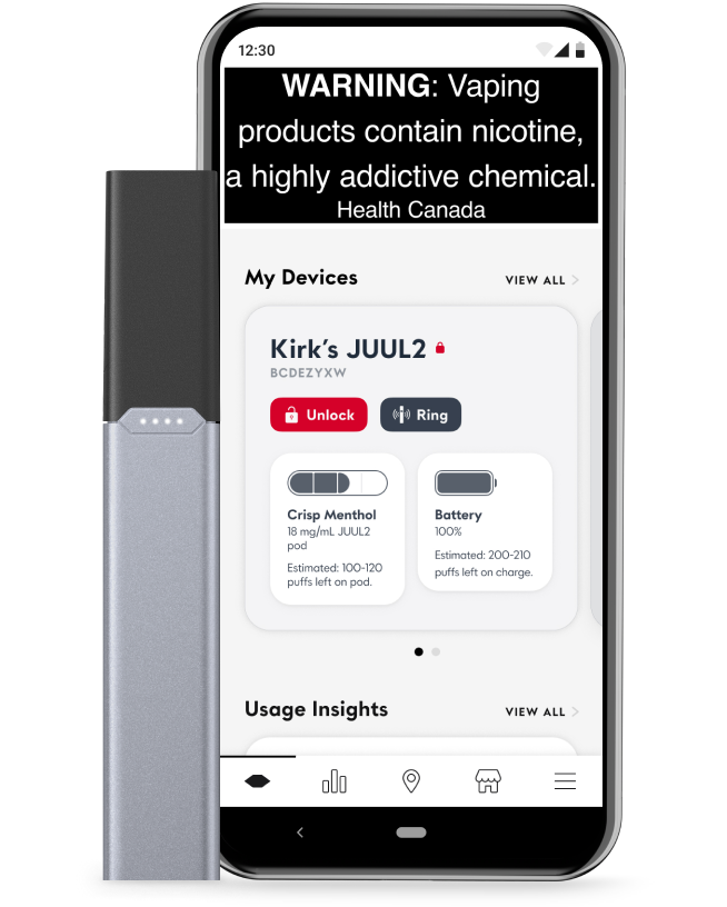 can you get second hand smoke from vape JUUL 2 – The PODGOD main image 1
