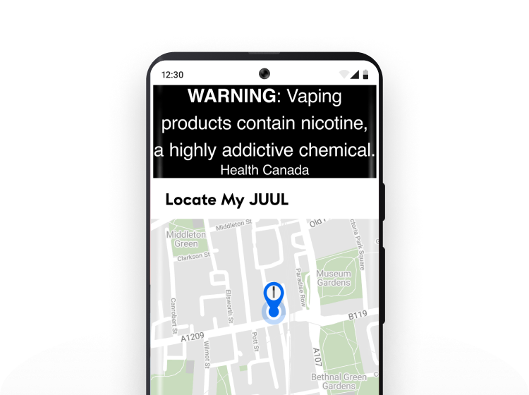 Experience connected JUUL2 features with the app | JUUL | CA Experience connected JUUL2 features with the app | JUUL | CA