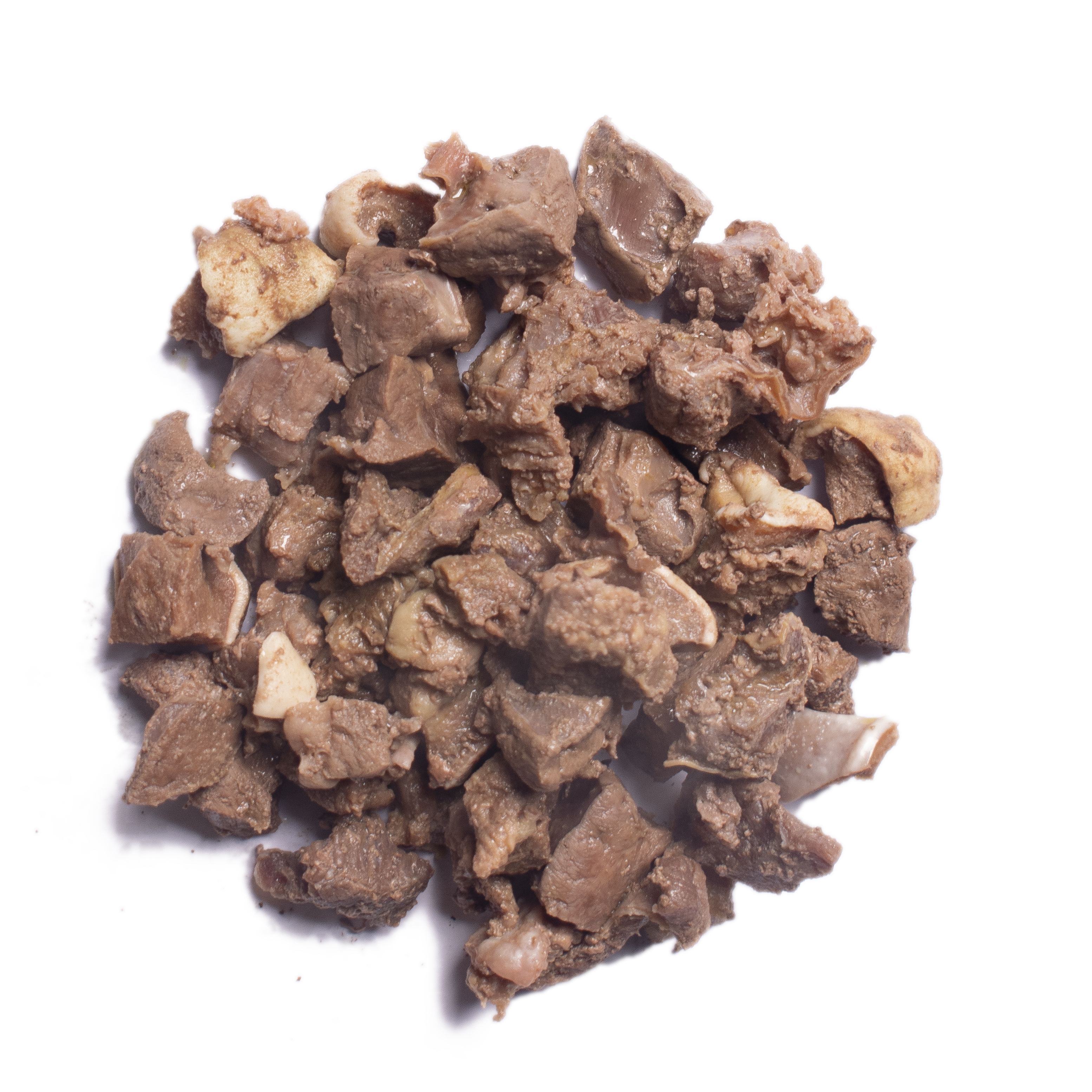 Beneficios de la dieta blanda
